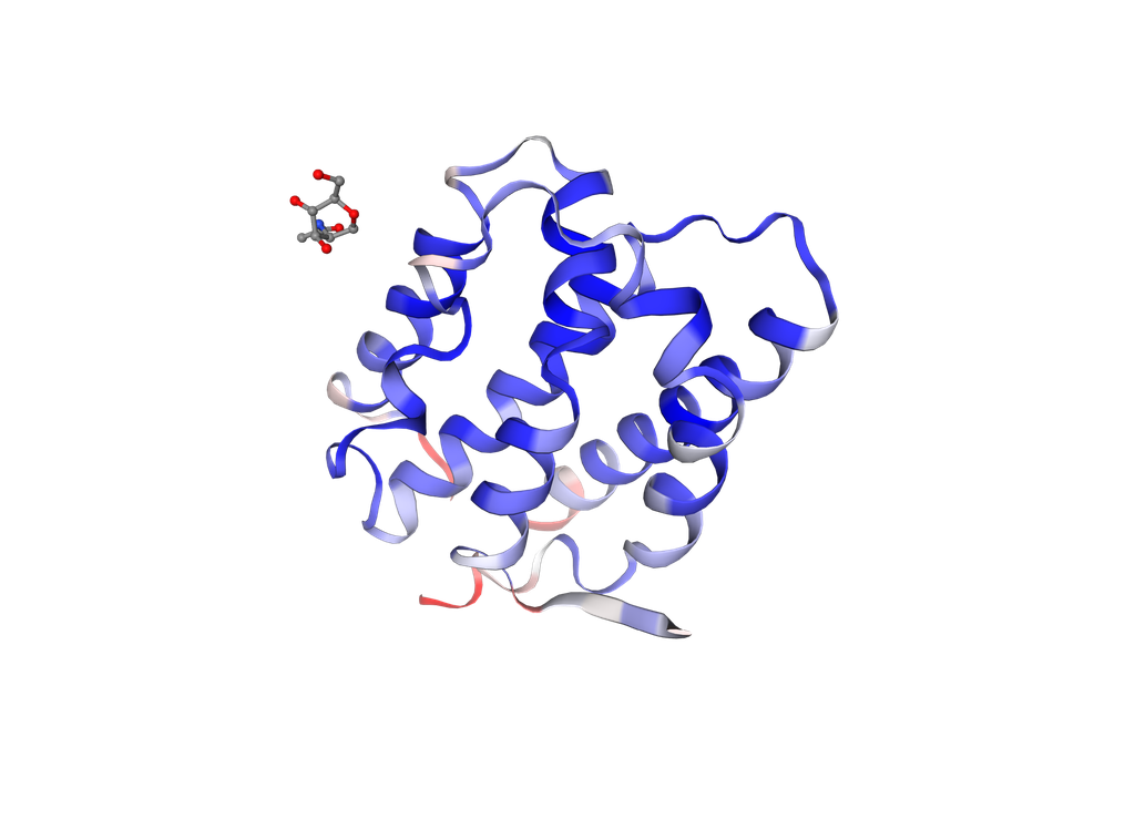 [0399-CSB-EP883391HU-B-100UG] Recombinant Human Interleukin-19 (IL19), Biotinylated - 100 µg