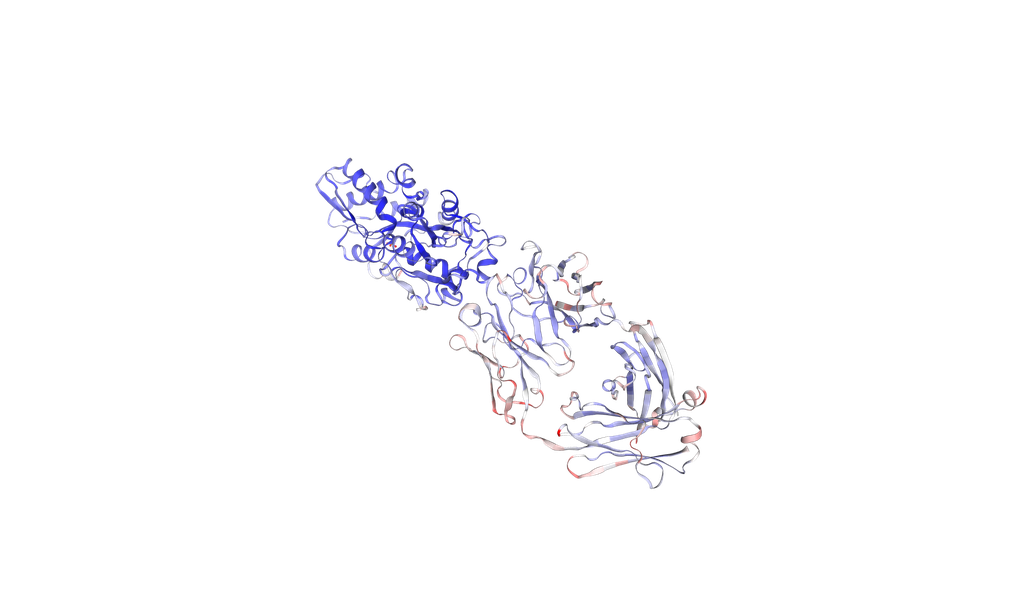 Recombinant Mycobacterium tuberculosis Phosphate-binding protein (pstS1), partial - 20 ug