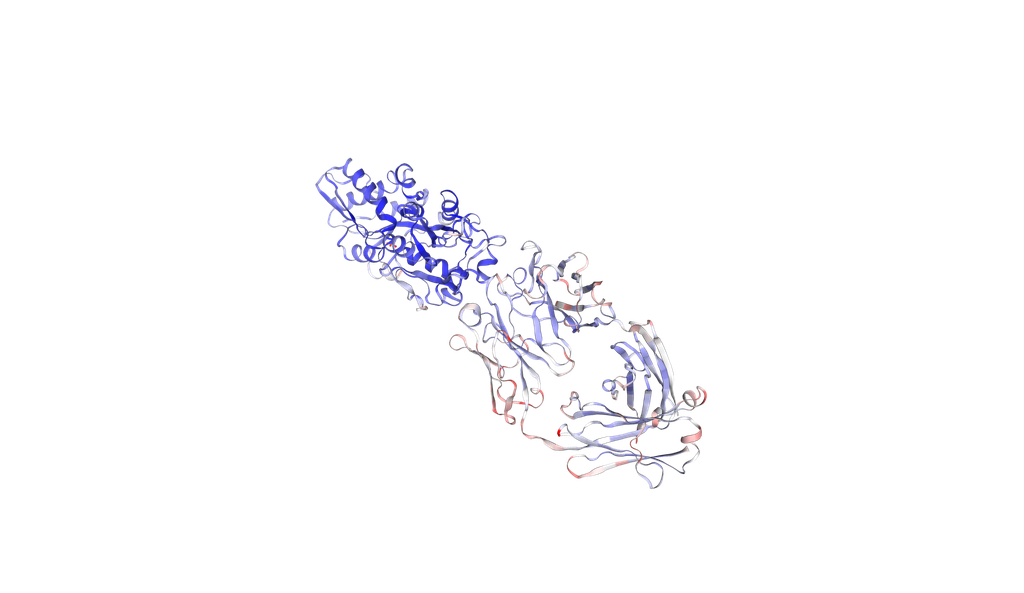 Recombinant Mycobacterium tuberculosis Phosphate-binding protein (pstS1), partial - 1 mg