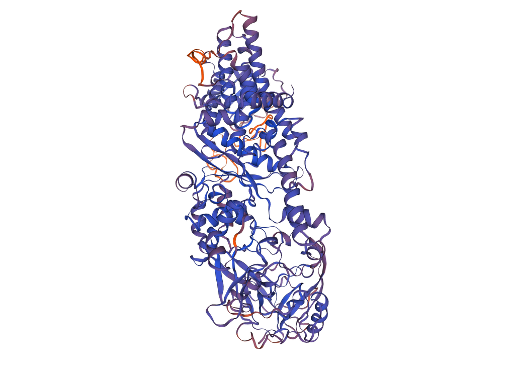 Isoleucyl tRNA Synthetase (IARS ) Recombinant Protein - 1mg