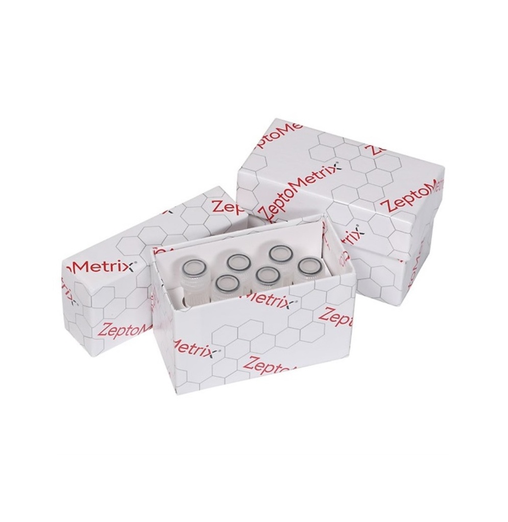 NATtrol MRSA/SA Negative Control (6 X 0.5 mL)