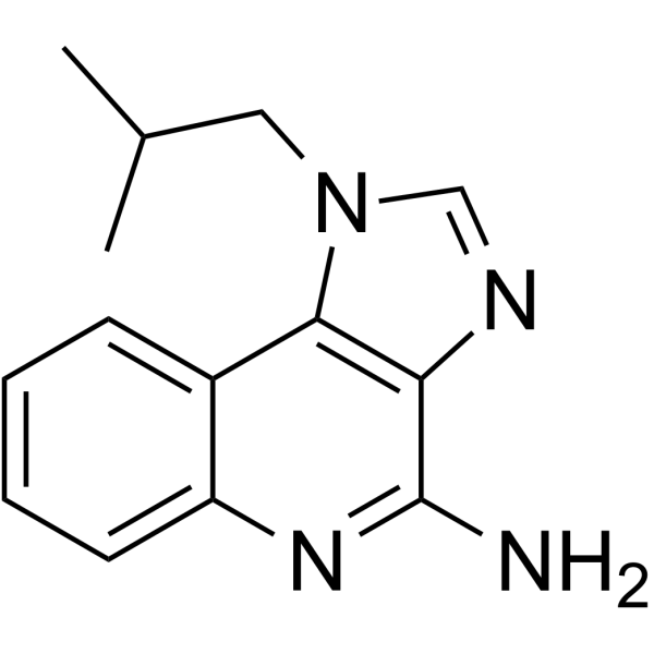 Imiquimod (R 837) - 100 mg