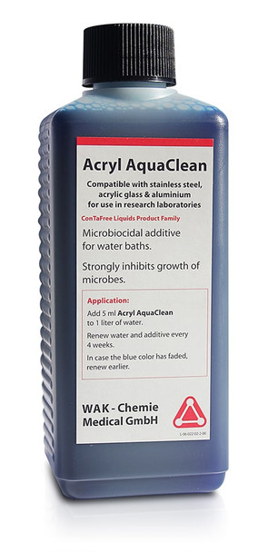 Acryl AquaClean 250 ml concentrate