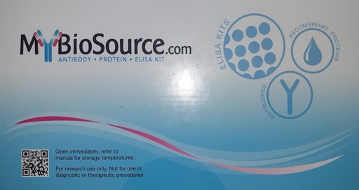 [0544-MBS109415-10x96T] Human Marburg Virus Antibody IgG (MV-IgG) ELISA Kit - 10x96 wells