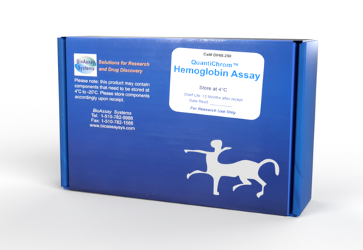 [0065-DIHB-250] QuantiChrom Hemoglobin Assay Kit
